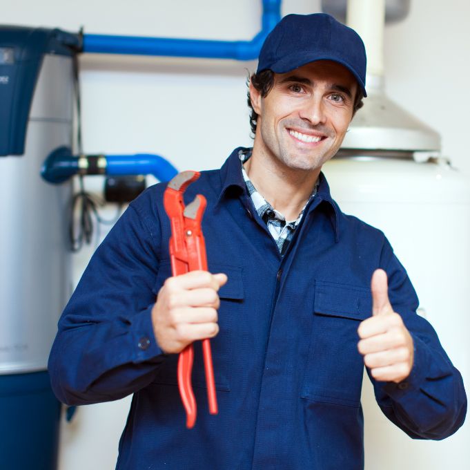 Home Maintenance Services in Dubai
